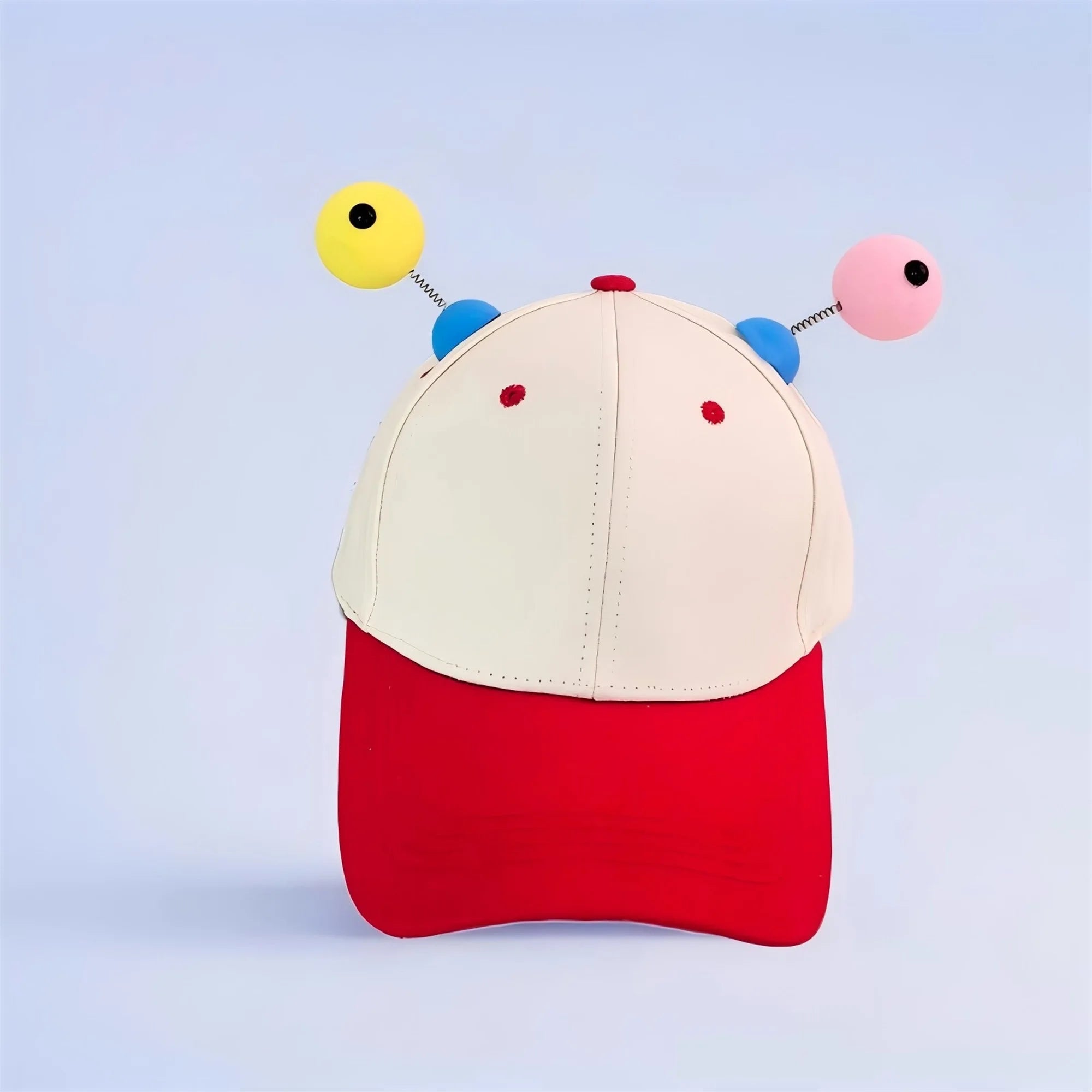 Heart Trucker Hat